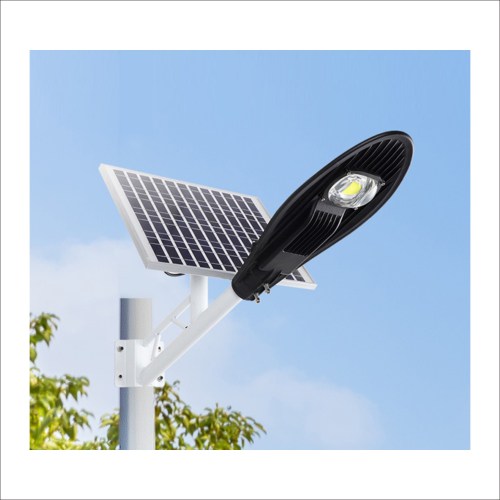 Bộ đèn đường năng lượng mặt trời - Thiết Bị Chiếu Sáng Bình Minh - Công Ty TNHH Cung Cấp Thiết Bị Chiếu Sáng Bình Minh